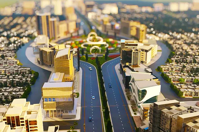 4 Marla Plots4 Marla Commercial Plots