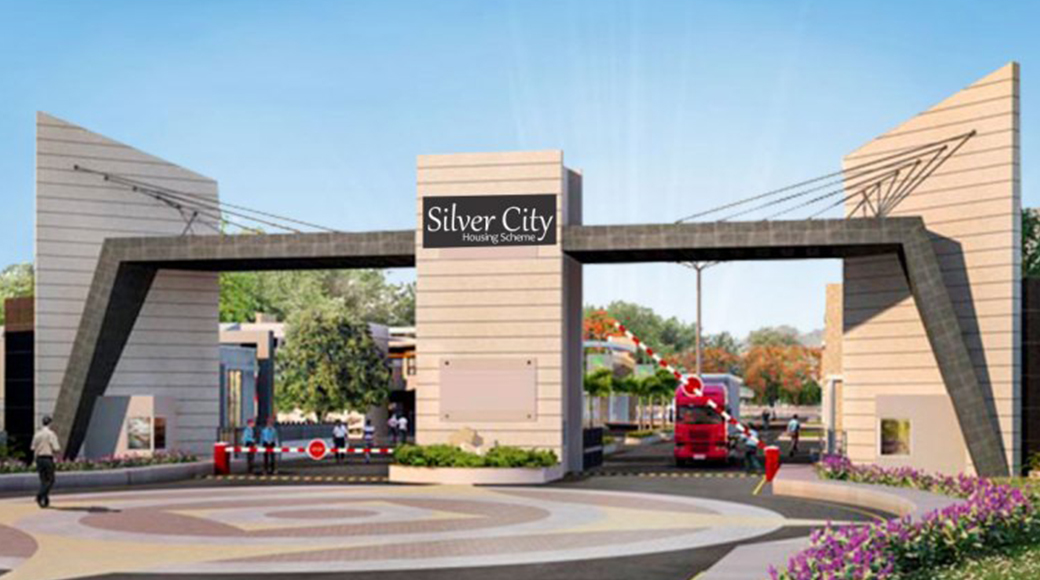 Silver City: The Definitive Guide to Silver City Location and Silver City Routes