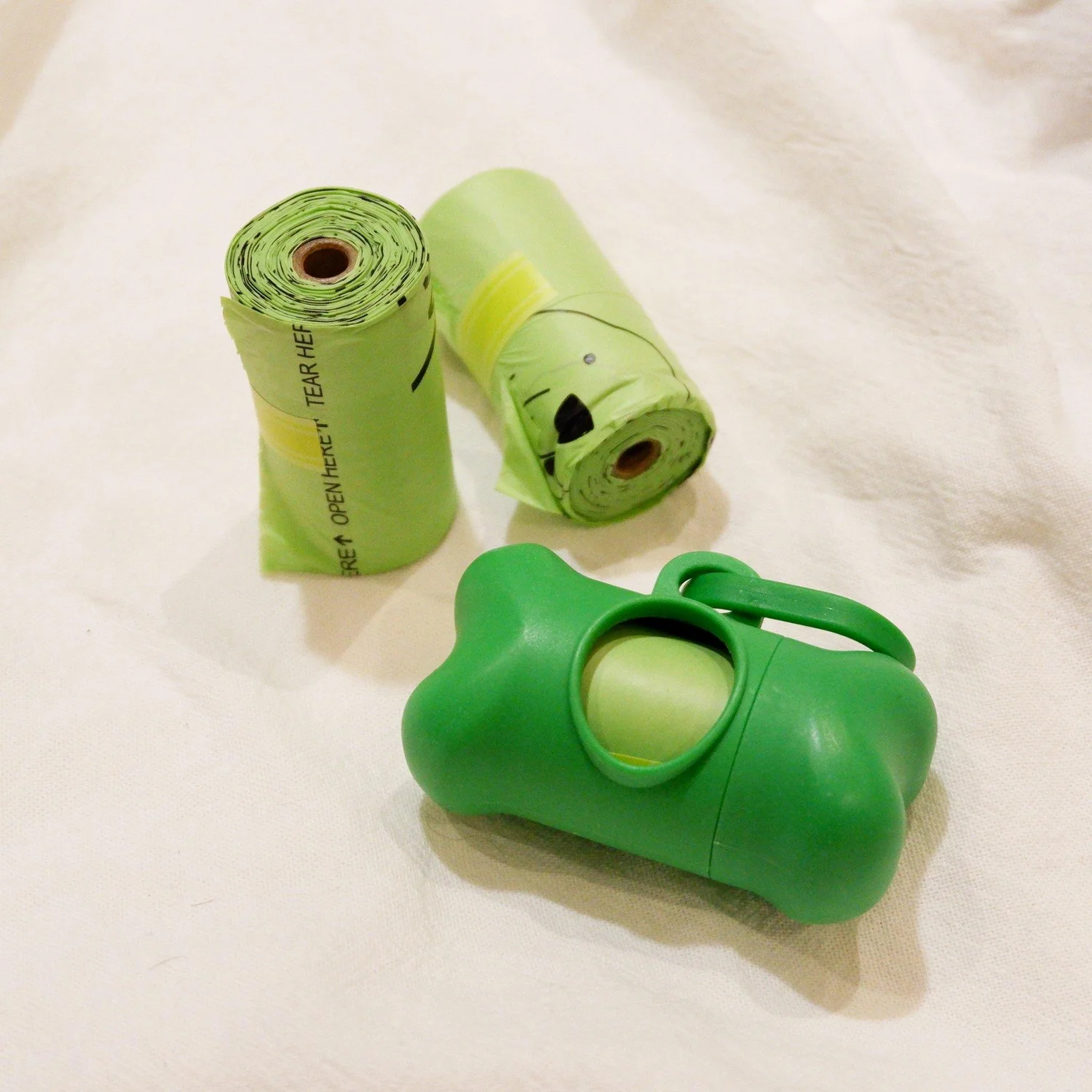 GogostikHeavy Duty Trash BagsHeavy Duty Garbage BagsHeavy Dog Duty Bags