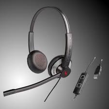 Call Center Headsets in KarachiCall Center Headsets in Lahore