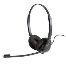 Call Center Headsets in KarachiCall Center Headsets in LahoreEPIC 302 Headsets