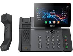 The Next Gen Technologies: Your Premier Source for Fanvil V61G, Fanvil X210, and W610W Portable Wi-Fi Phone