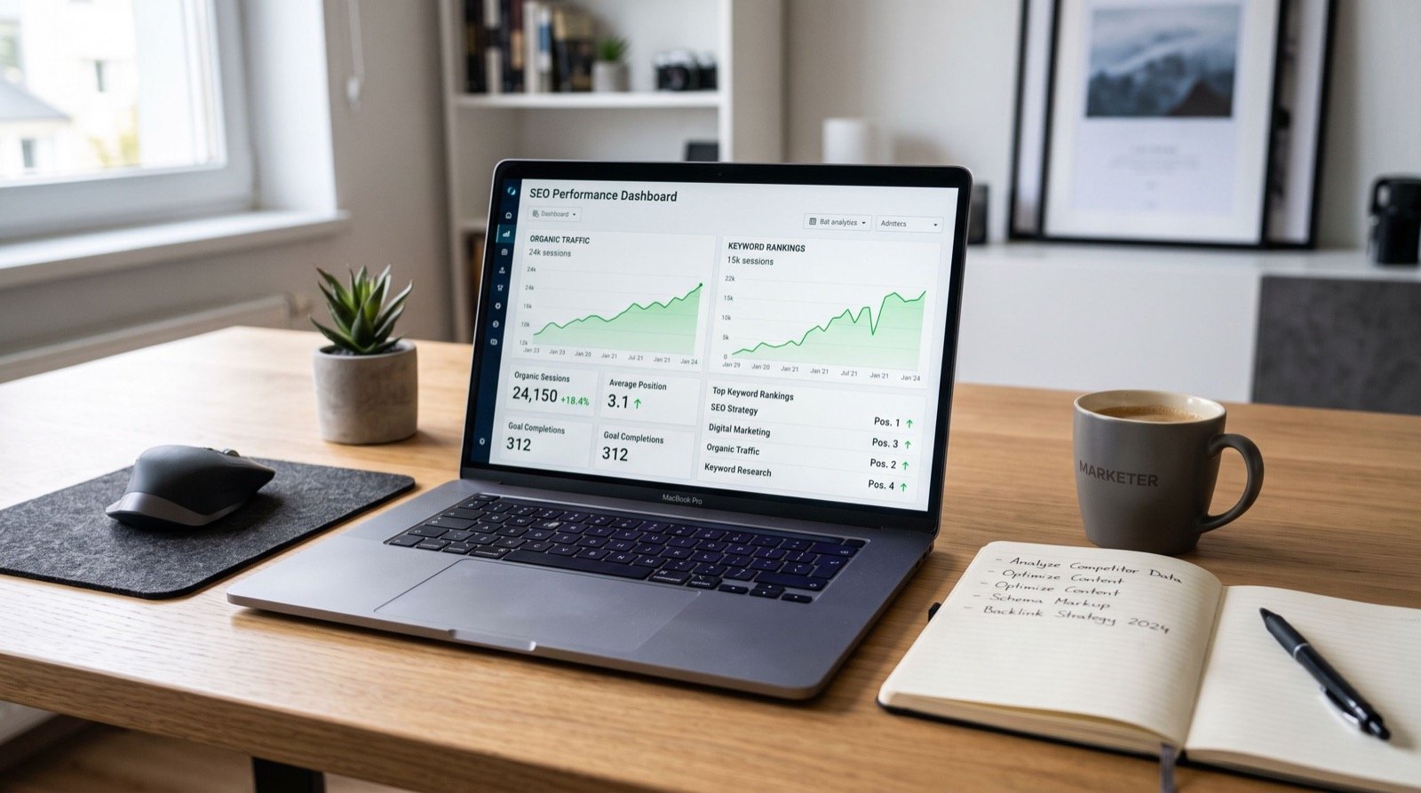 How to Choose an SEO Agency in Karachi: 2026 Guide